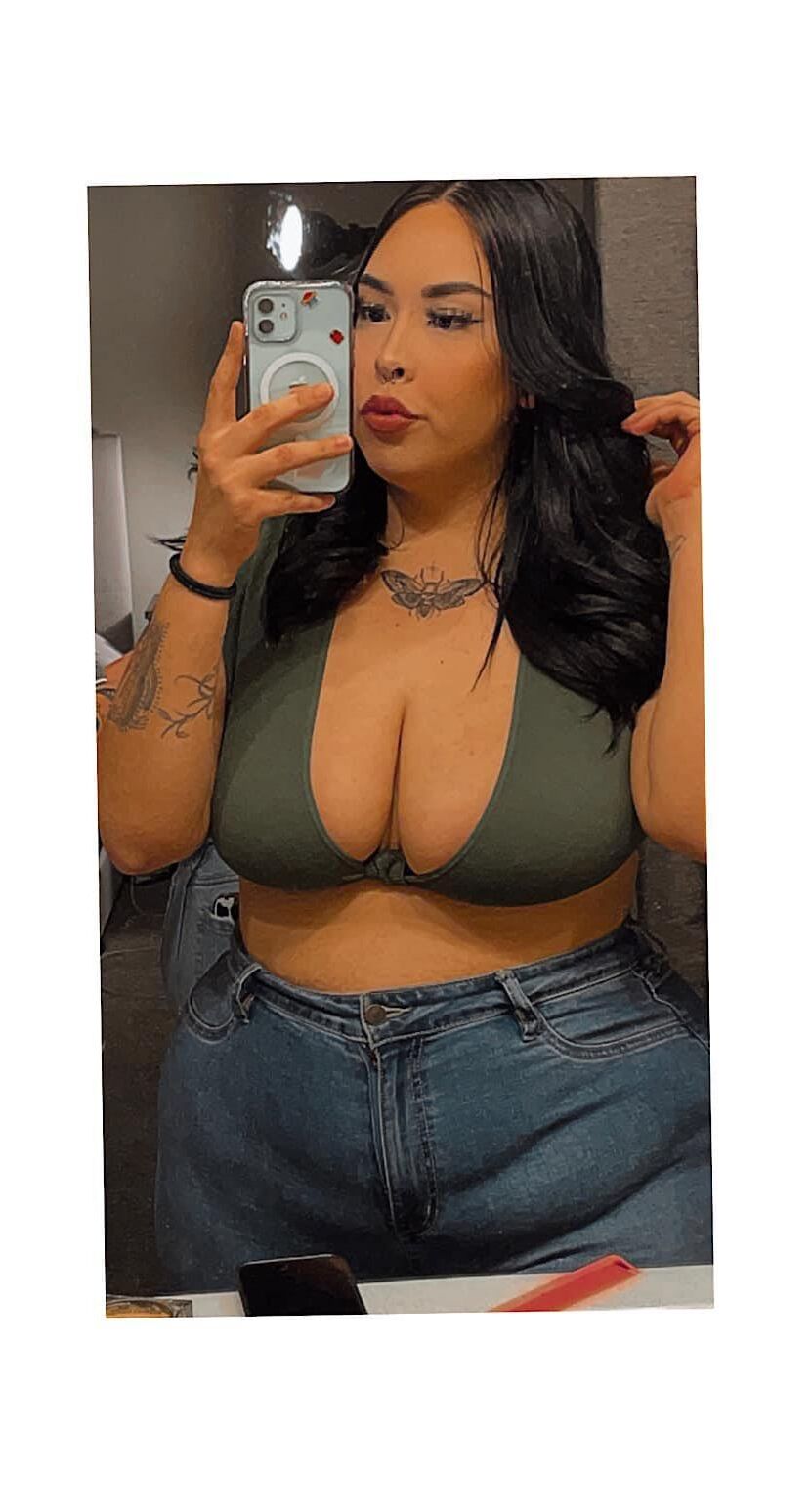 Selfies sexys