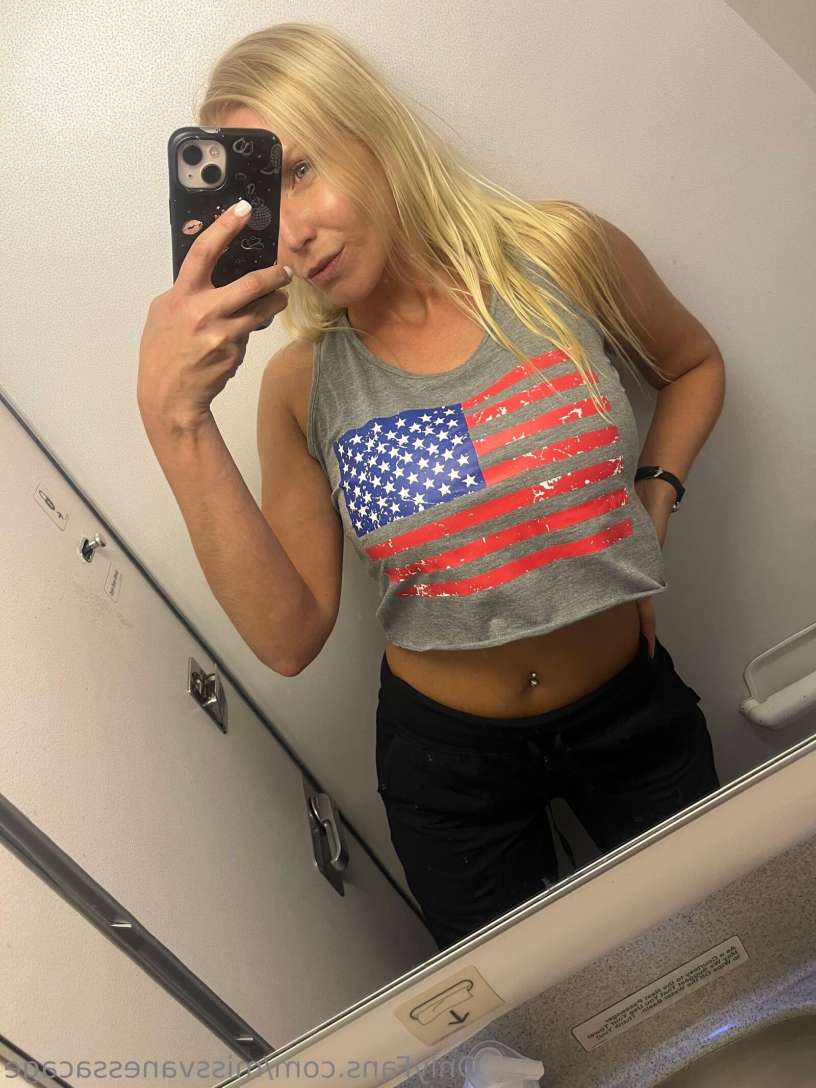 Country Girl Vanessa