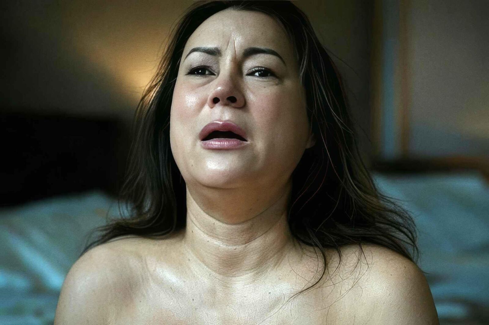 Jennifer Tilly Beautiful Agony