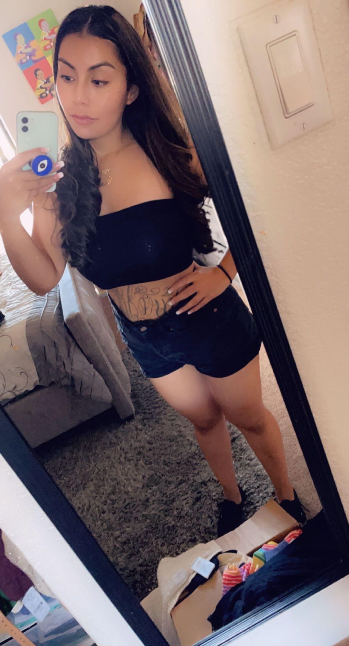 Latina Thot 