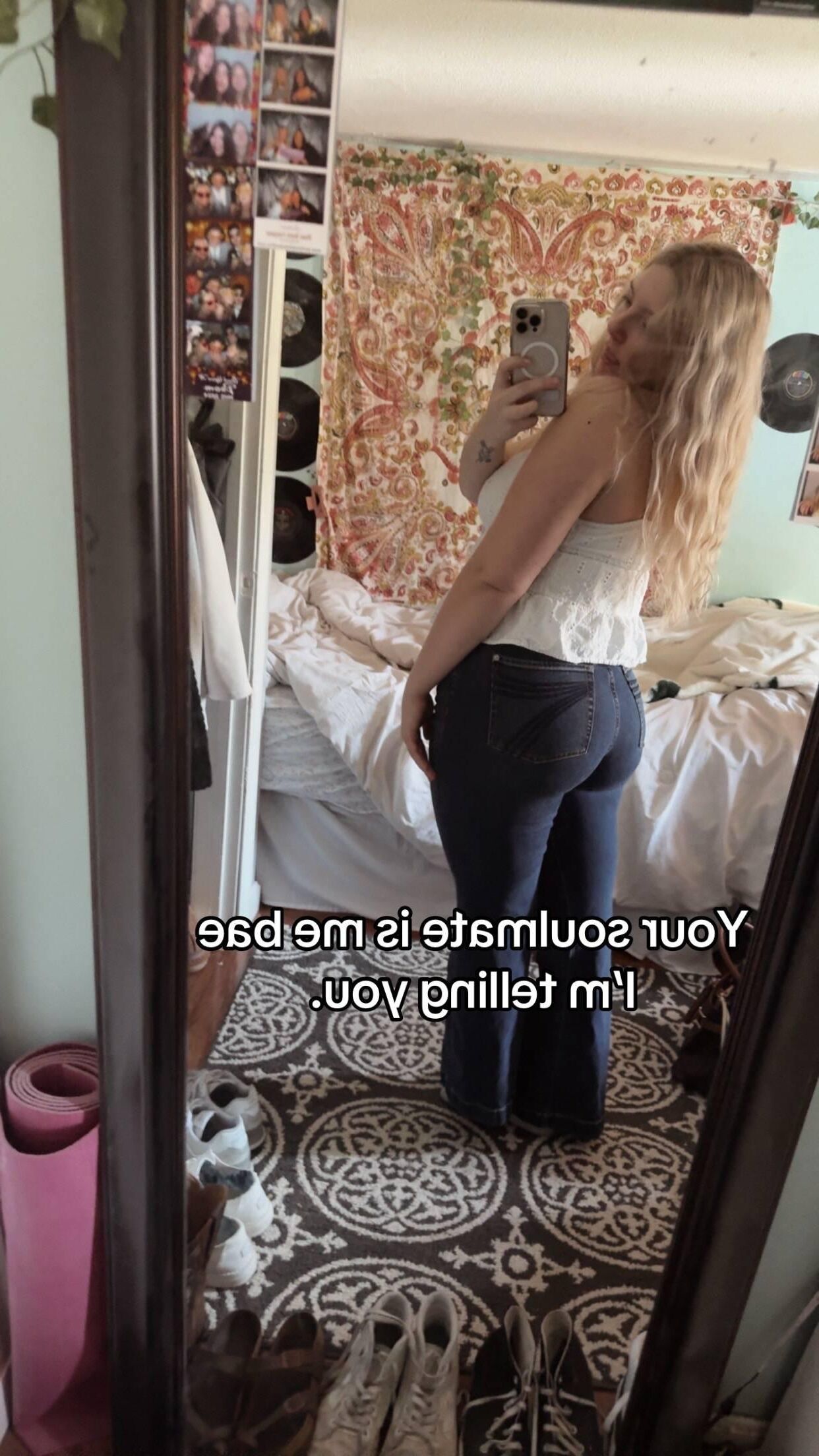 Phat Booty College Pawgs pour la BBC
