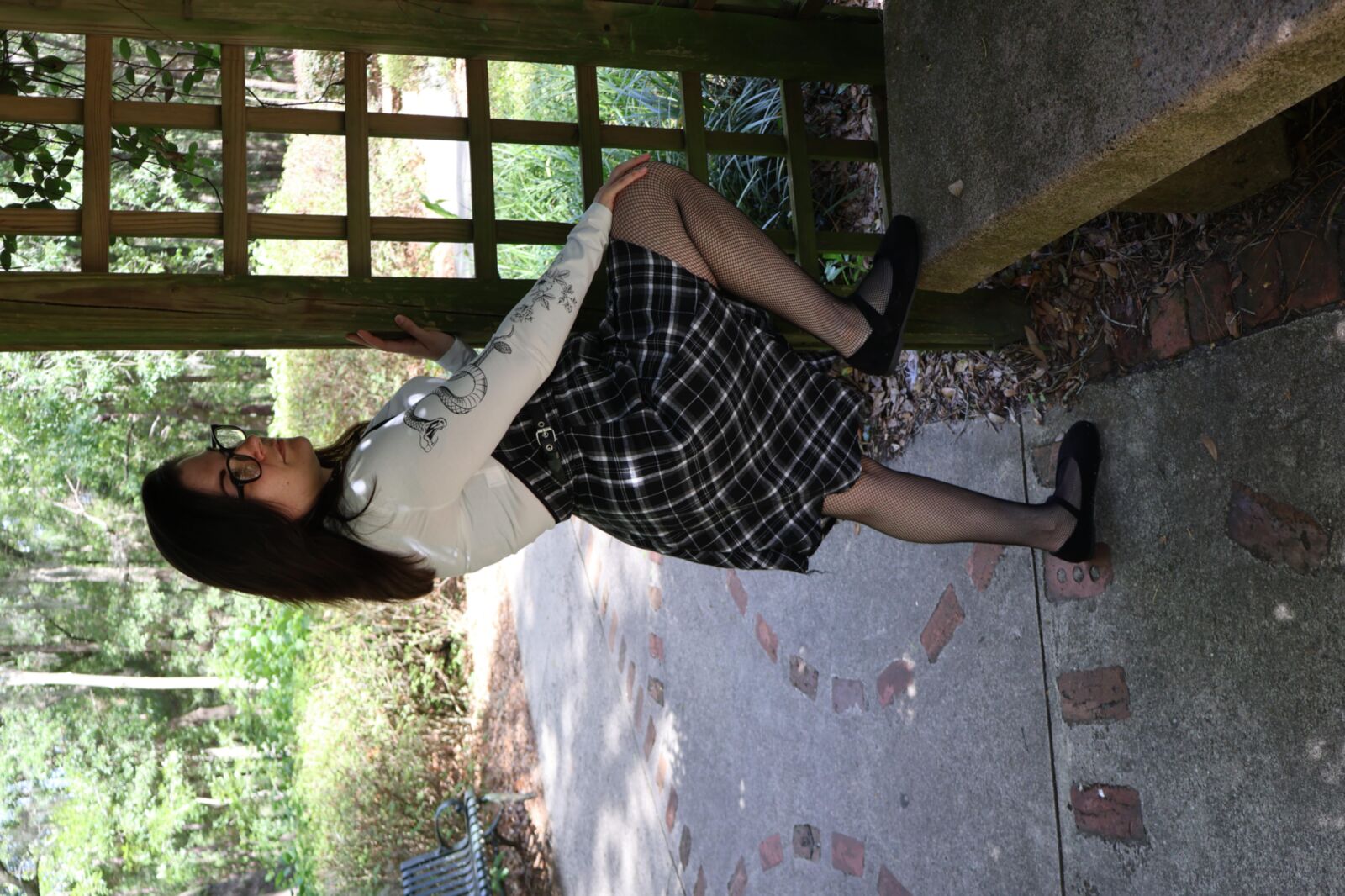 Day at the park