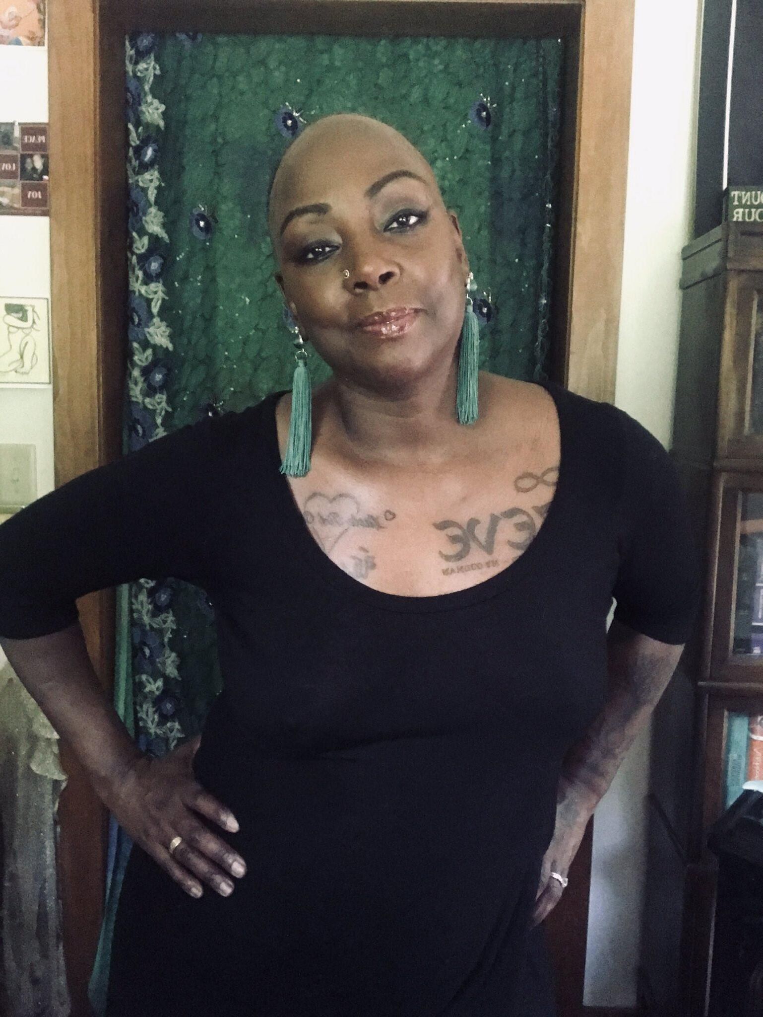 Rev. Charmaine