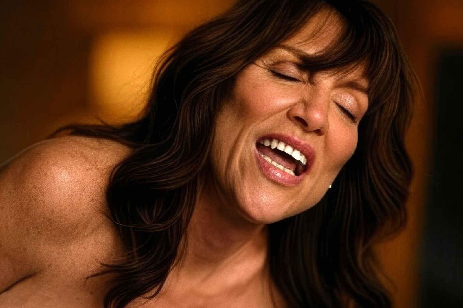 Katey Sagal Beautiful Agony