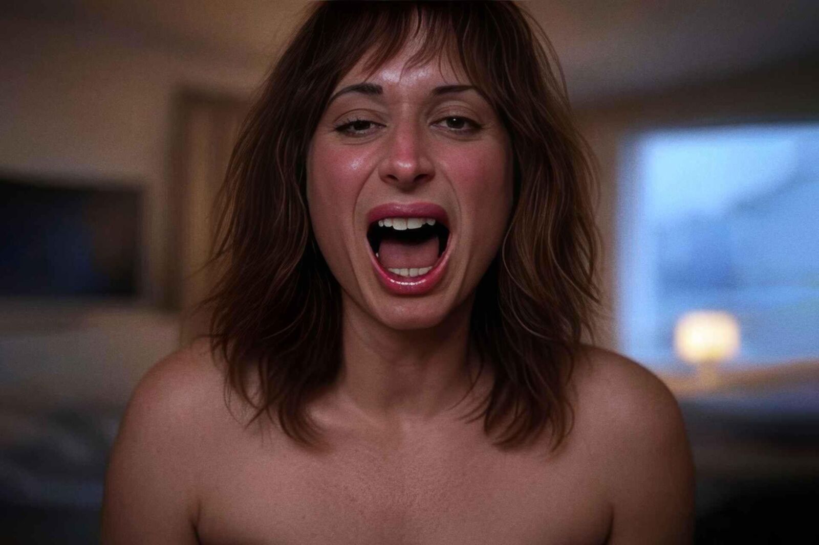 Isy Suttie Beautiful Agony