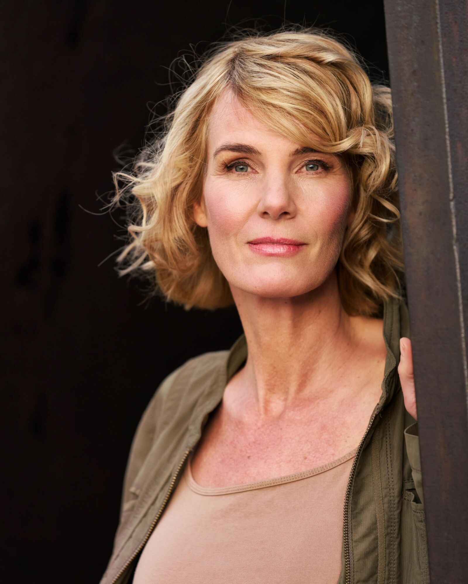 Chrissy Schulz Sexy German Actress