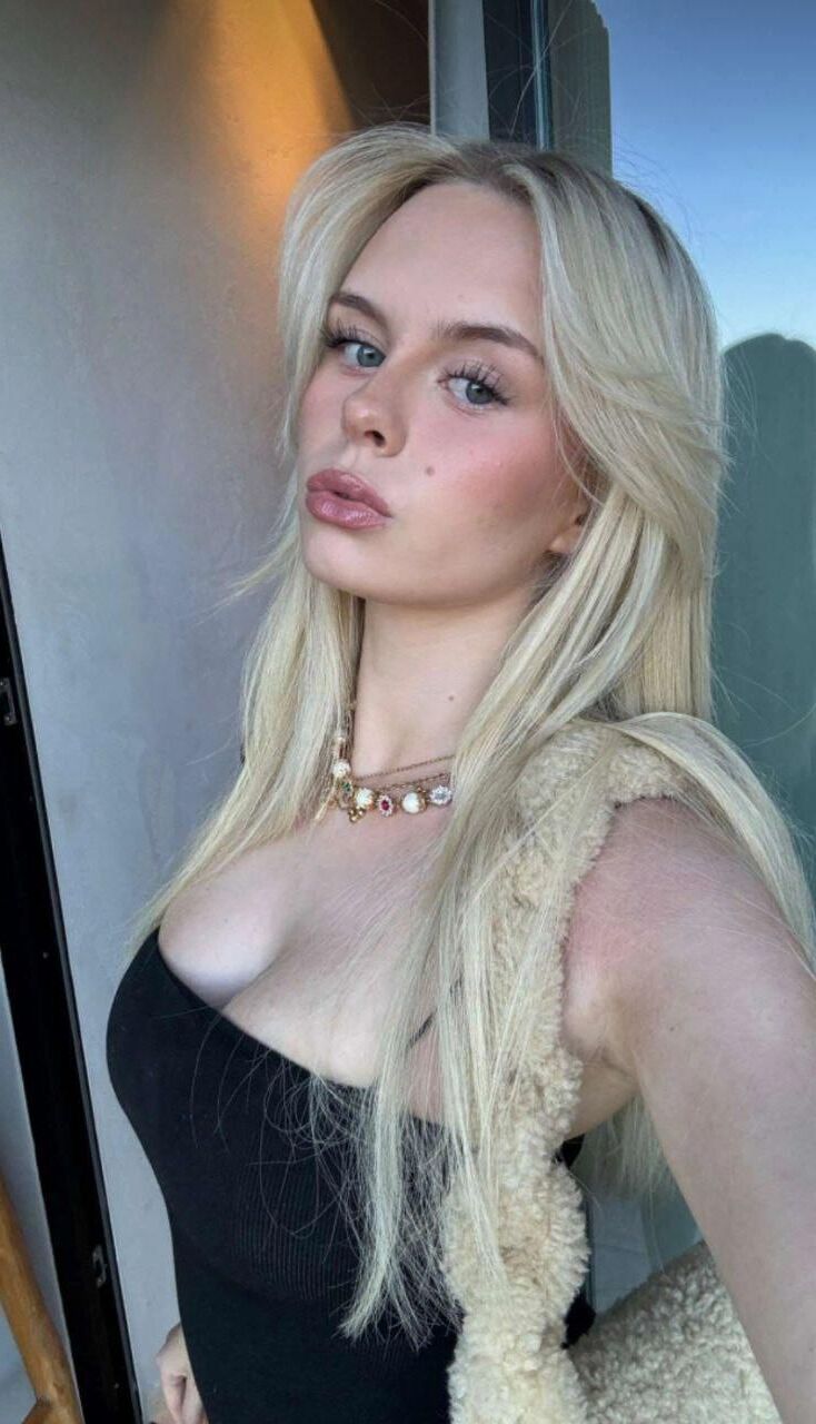 Leni Marie