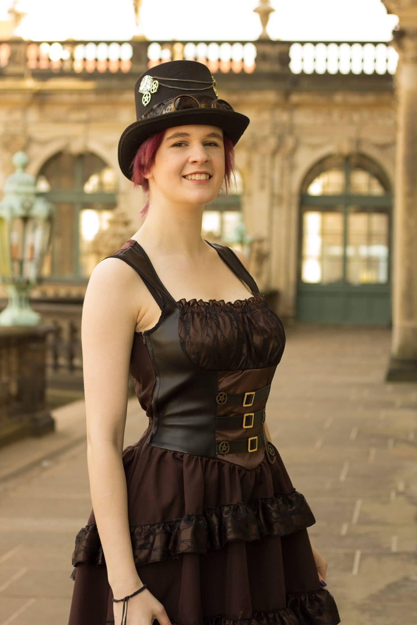 Julia R@MM Hot Hot Hall Tall Redhead