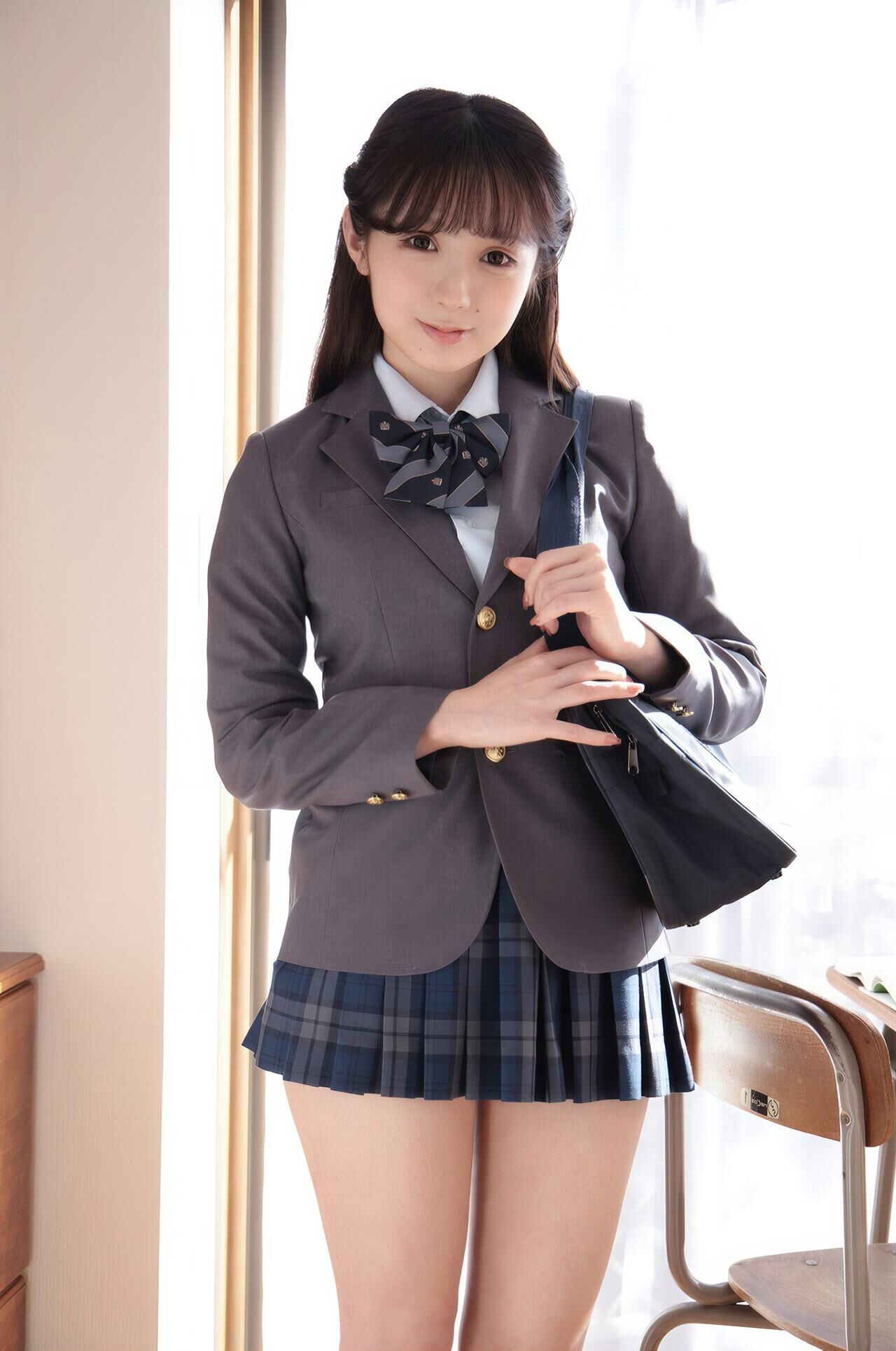 Noeru serizawa新鮮な笑顔
