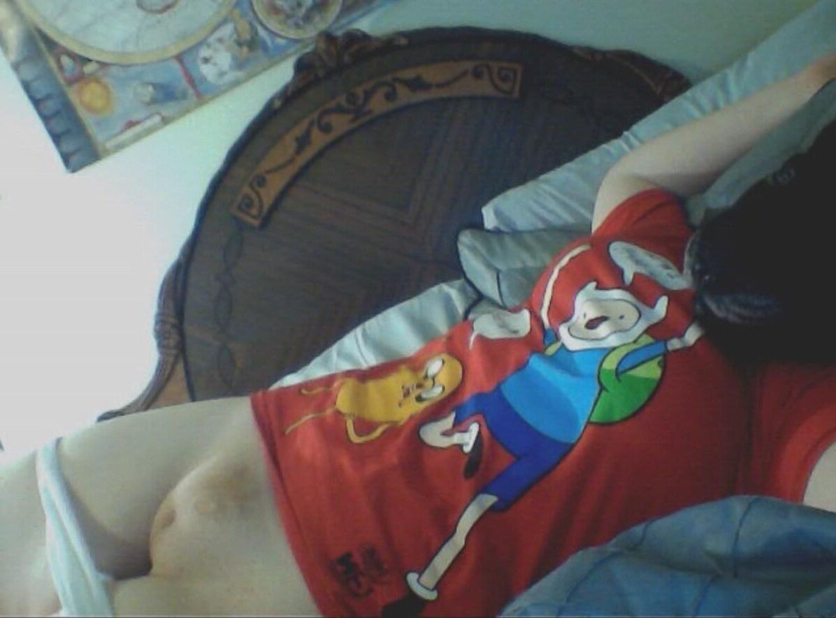Подростки Netsluts!