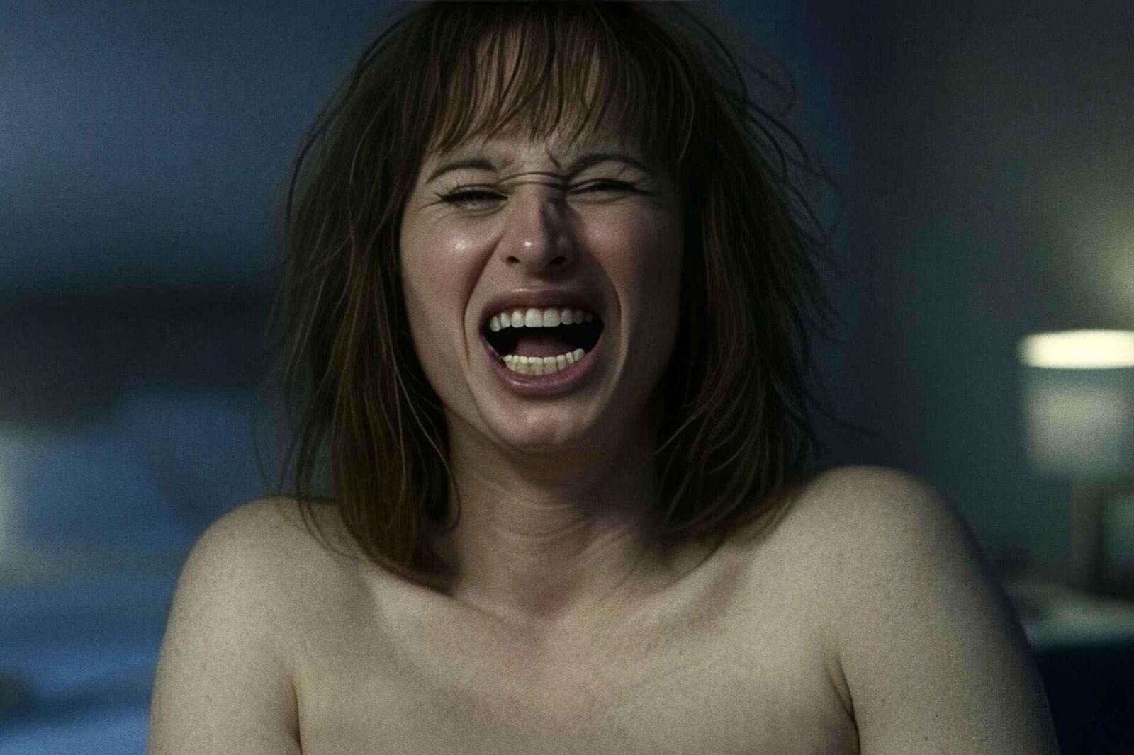 Isy Suttie Beautiful Agony