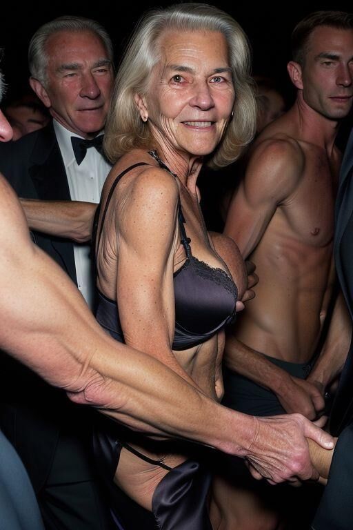 Granny Greta