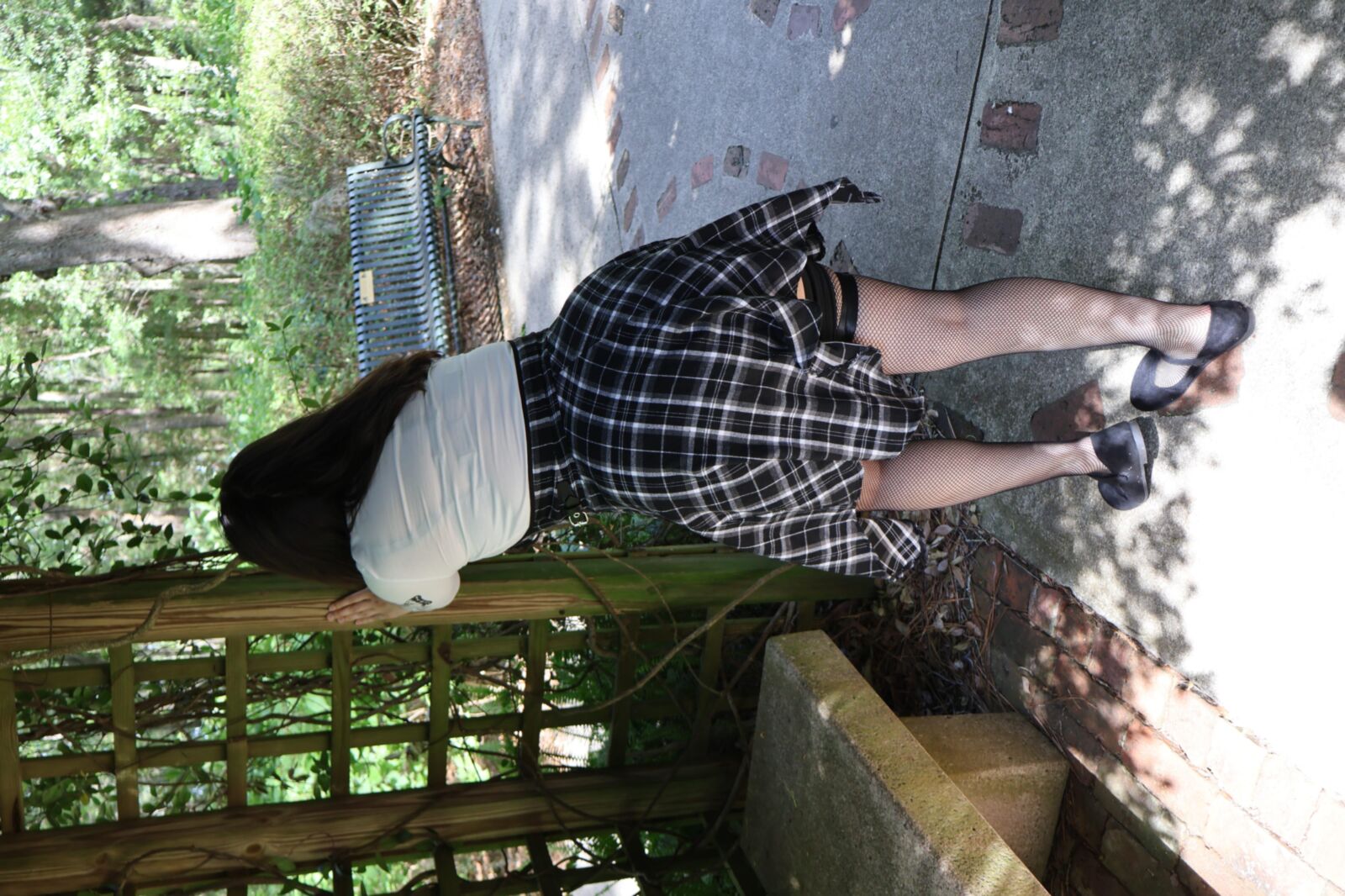 Day at the park