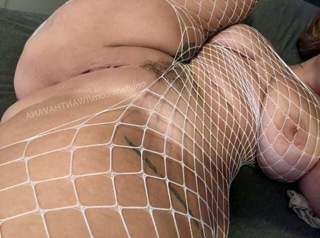 Delicious Booty Queen