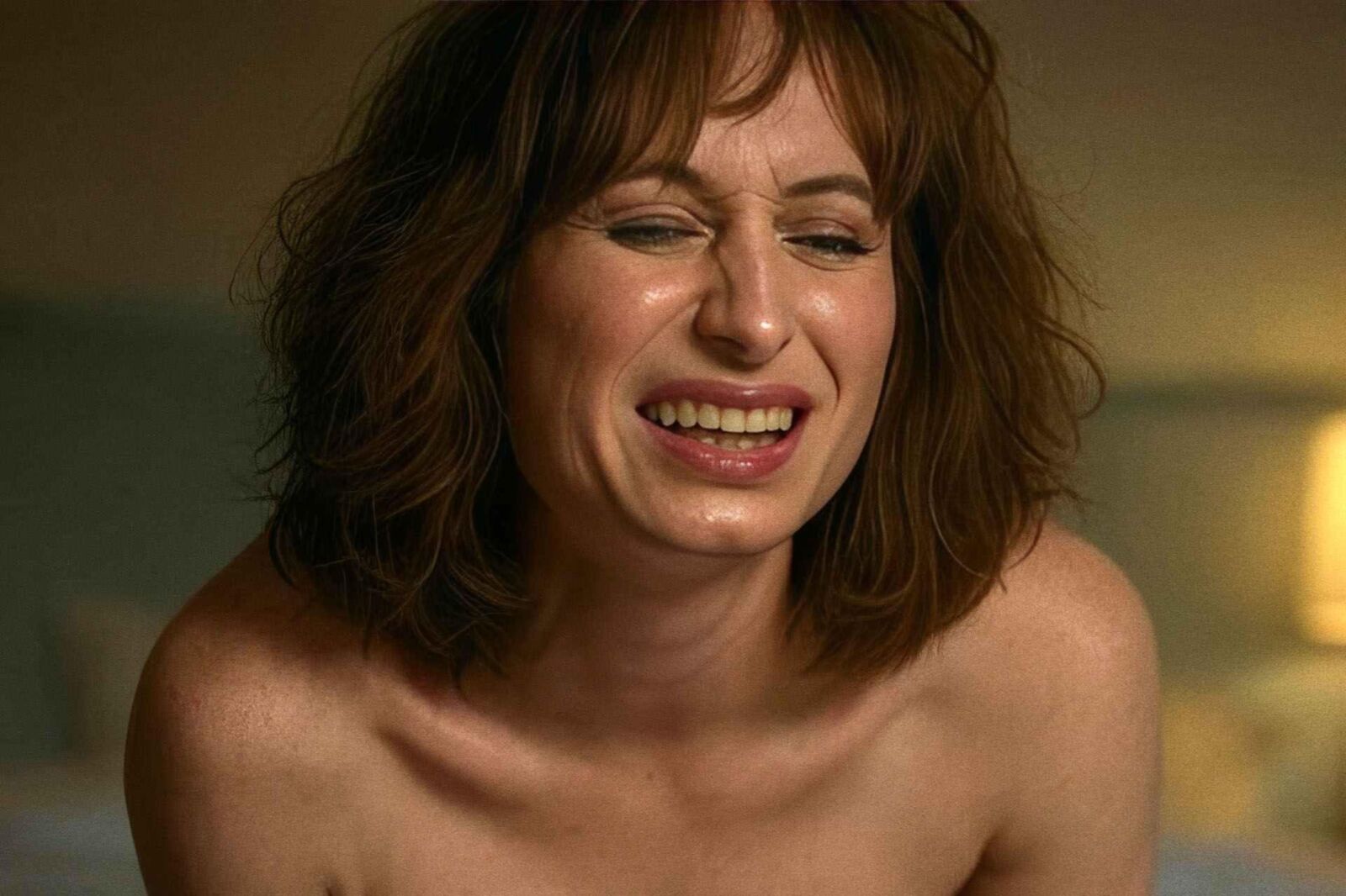 Isy Suttie Beautiful Agony
