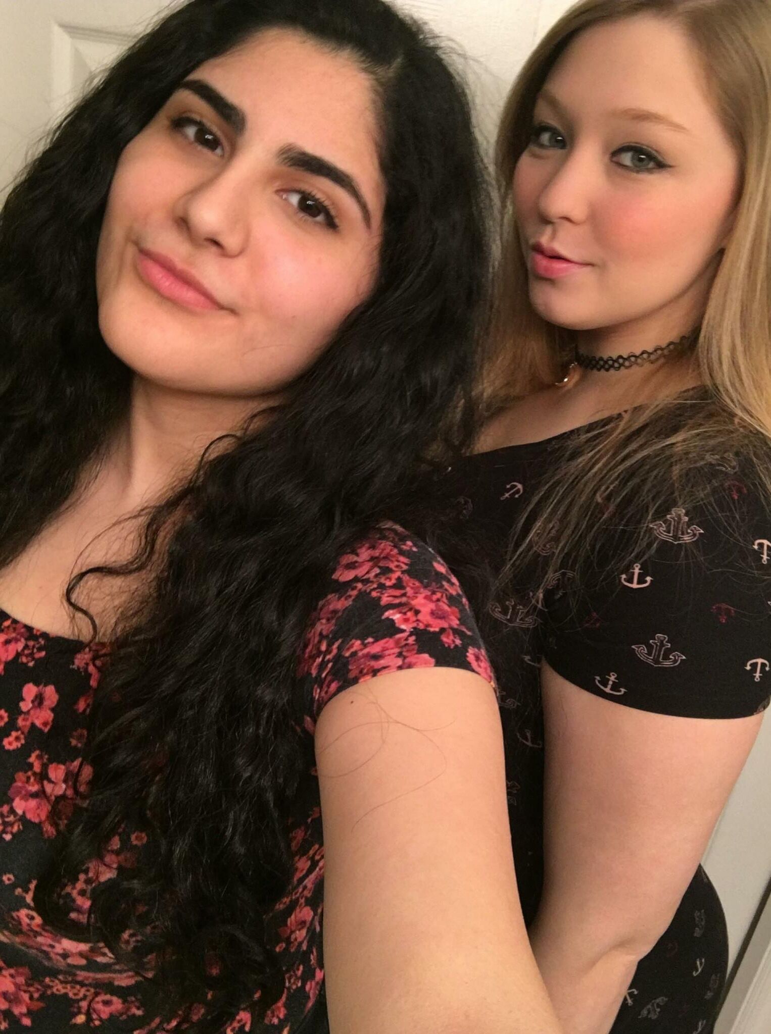 College Snowbunny Pawg pour la BBC: Lindsay