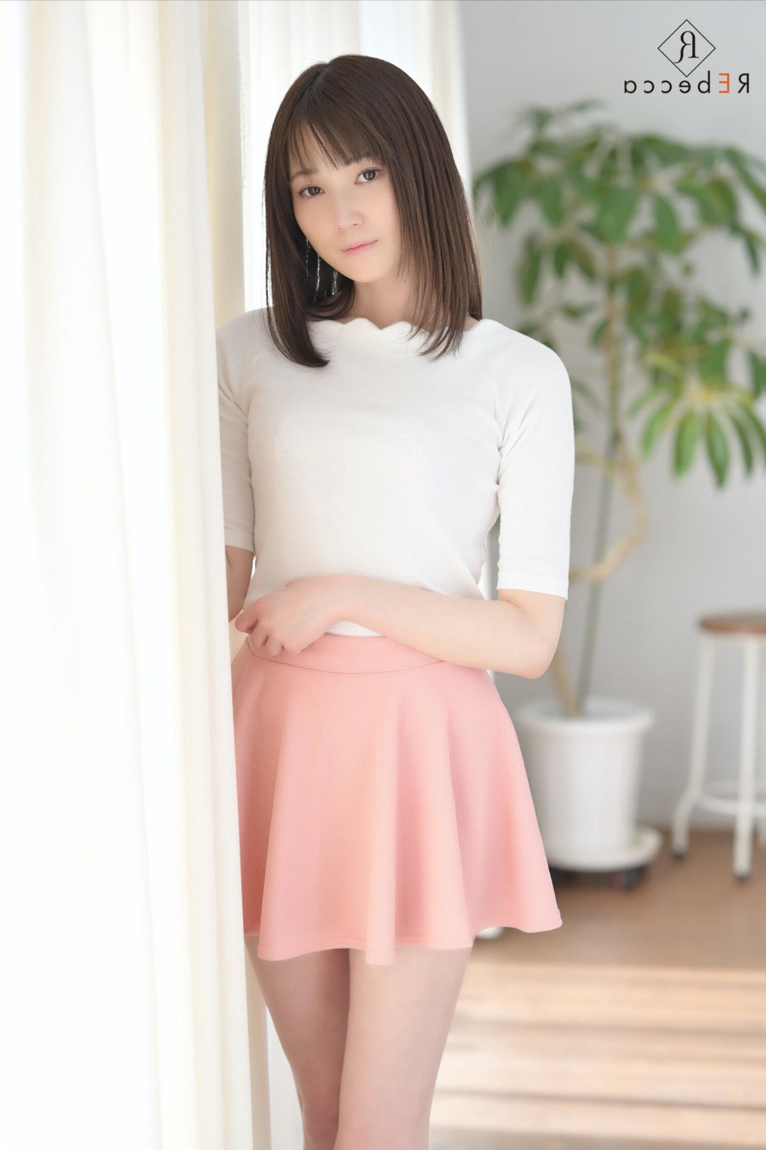 Momo Honda Momo Pink First Love