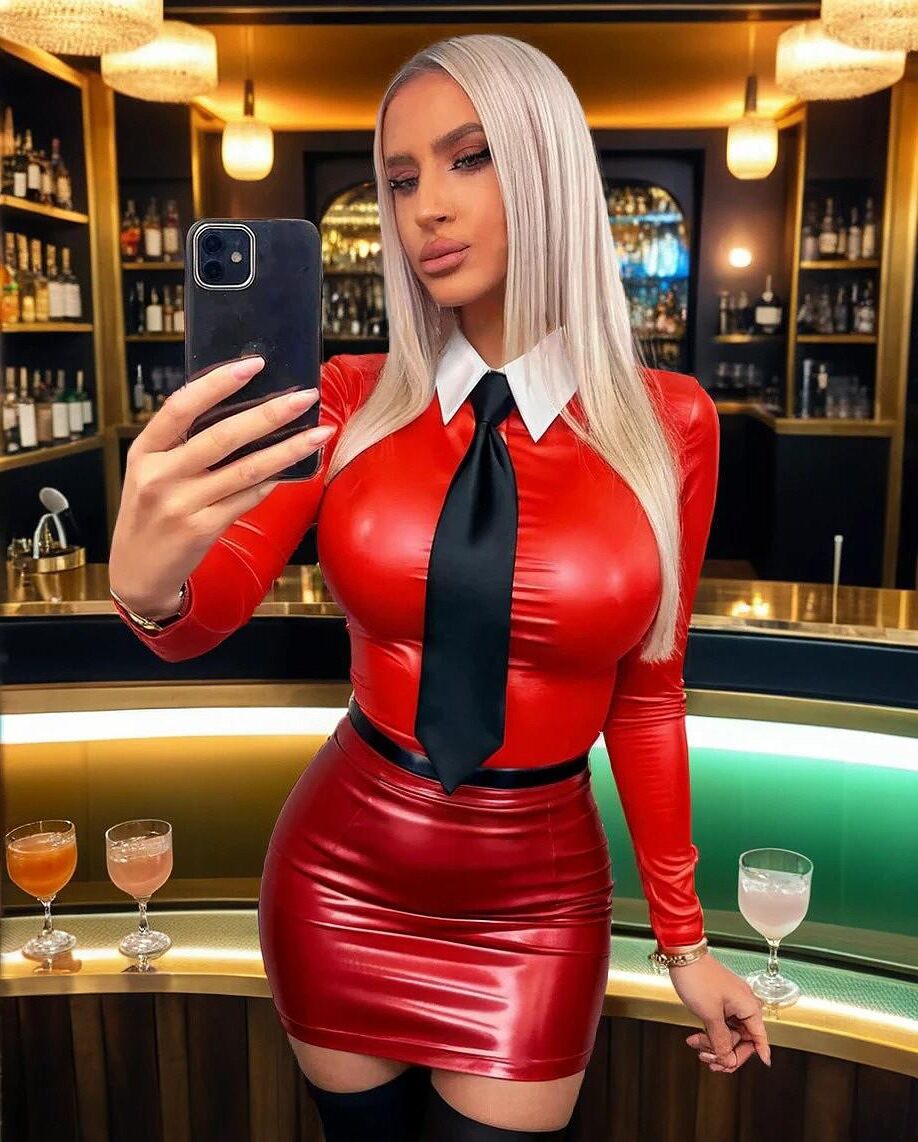 Румынская шлюха Алина Мадалина