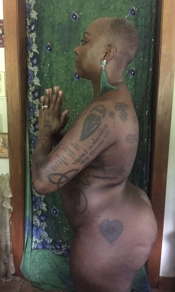 Rev. Charmaine