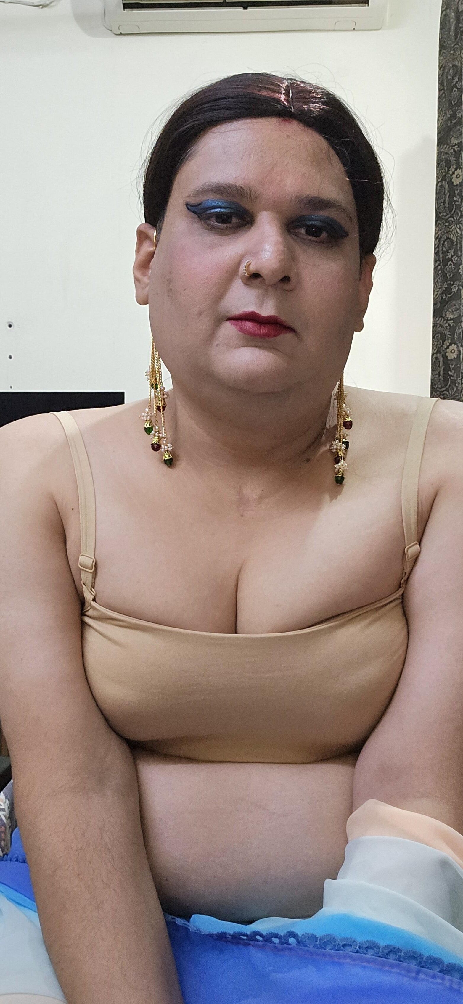 transexual lindo y sexy Monica m
