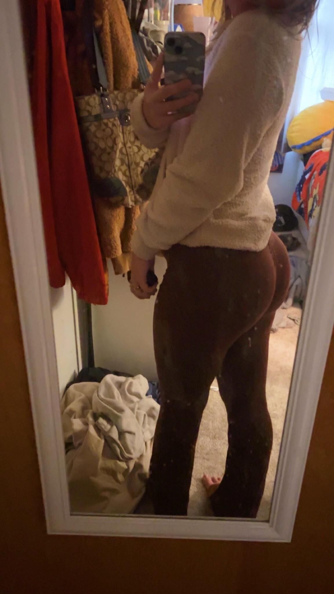 Phat Booty College Pawgs pour la BBC