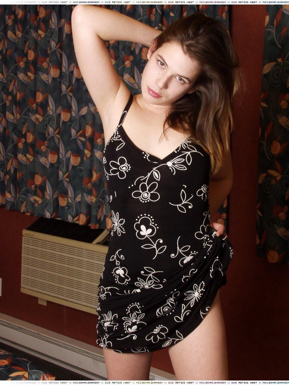 TotalsuPercuties Jamie Set