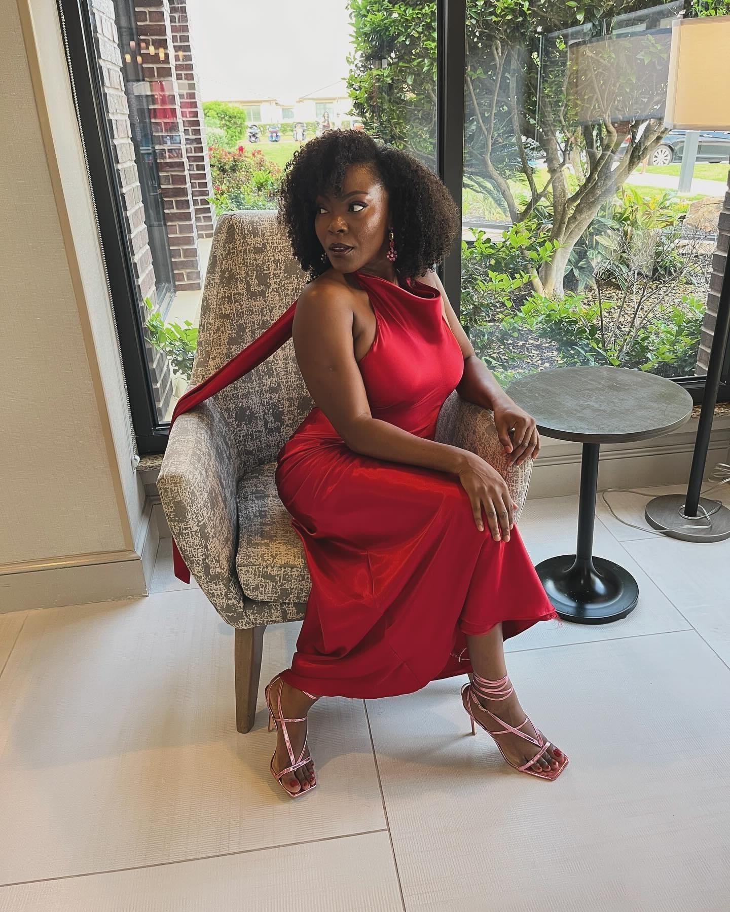 Ebony feet 