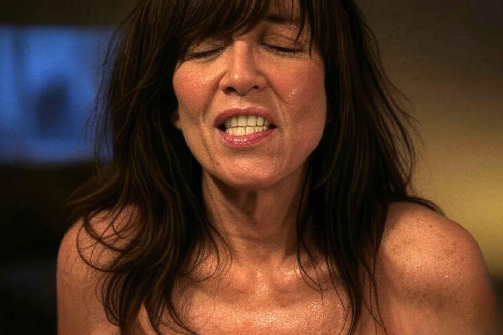 Katey Sagal Beautiful Agony