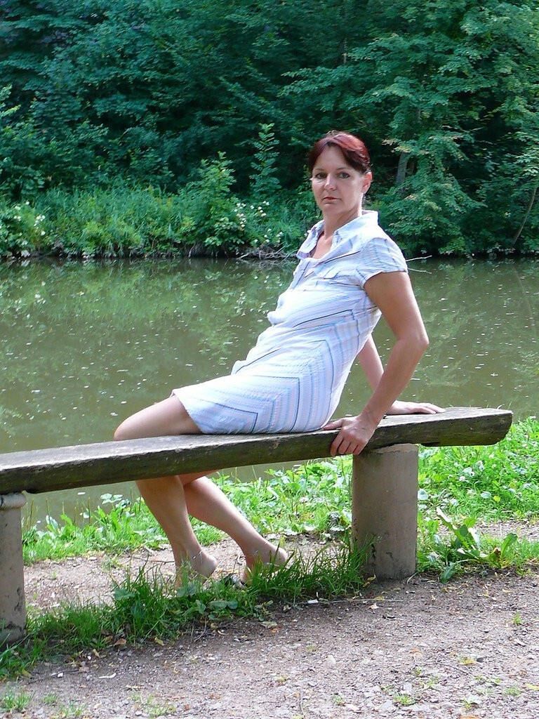 Жена Ирини для всех