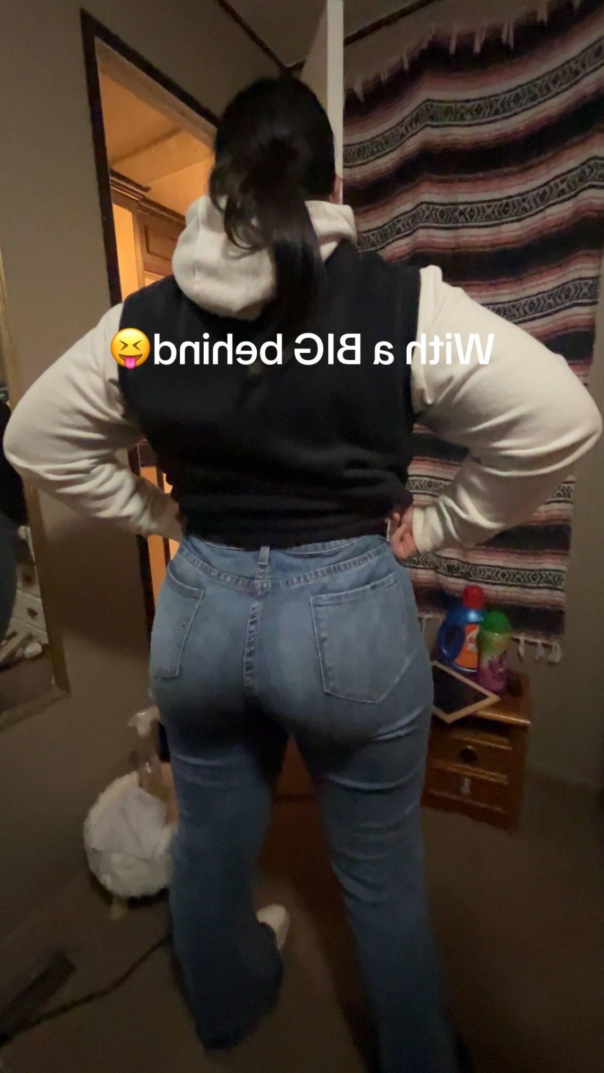 Phat Booty College Pawgs pour la BBC