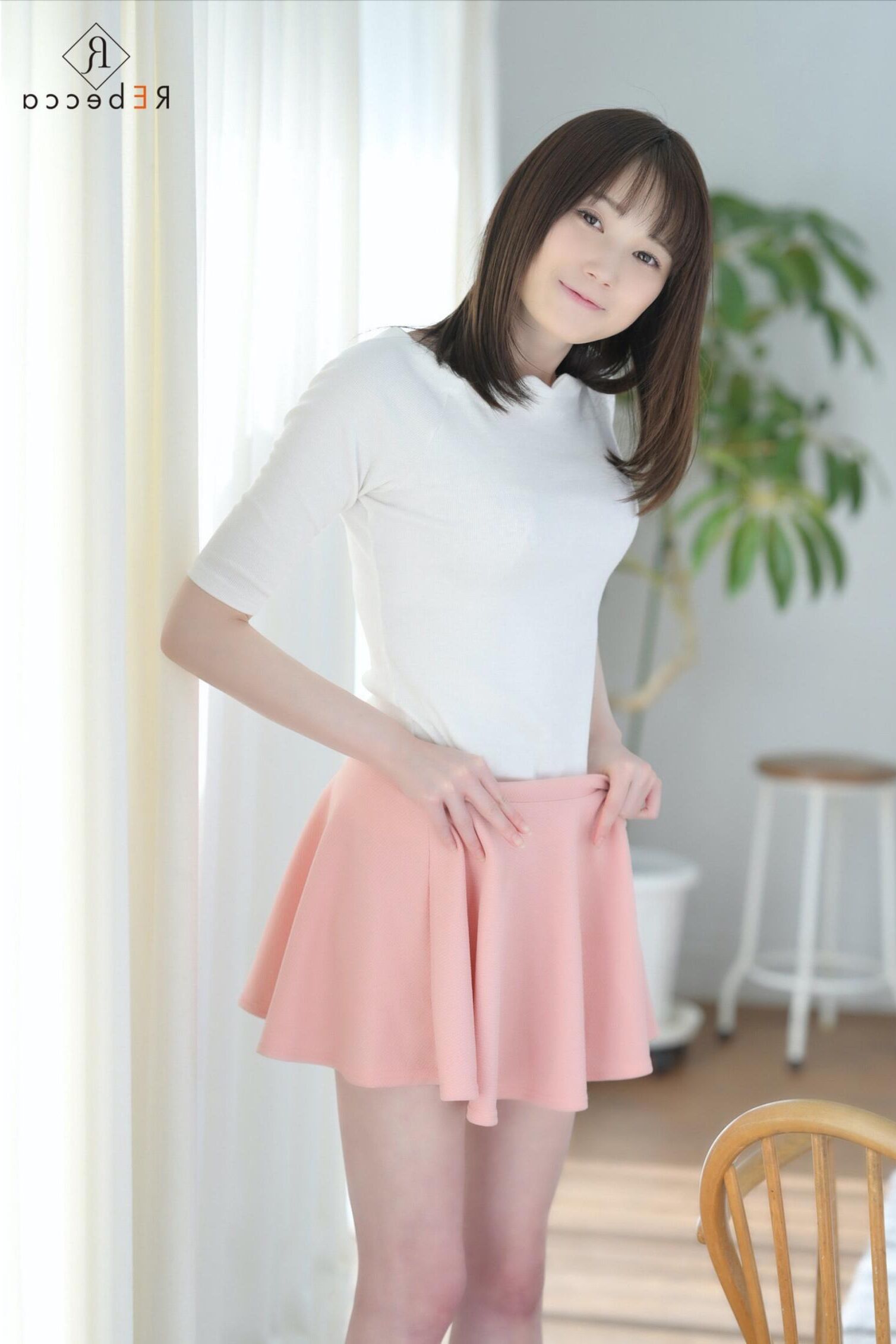 Momo Honda Momo Pink First Love