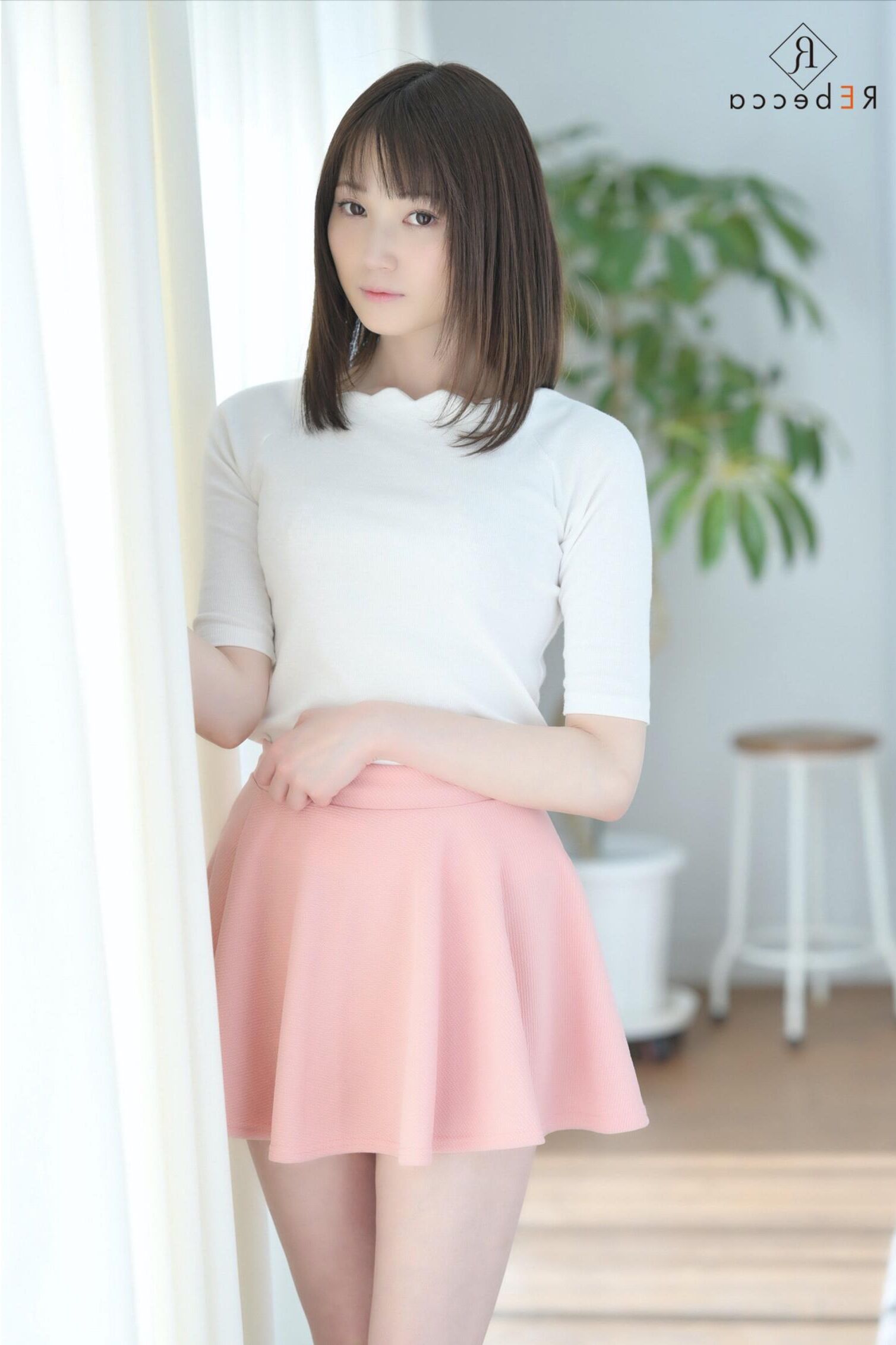 Momo Honda Momo Pink First Love