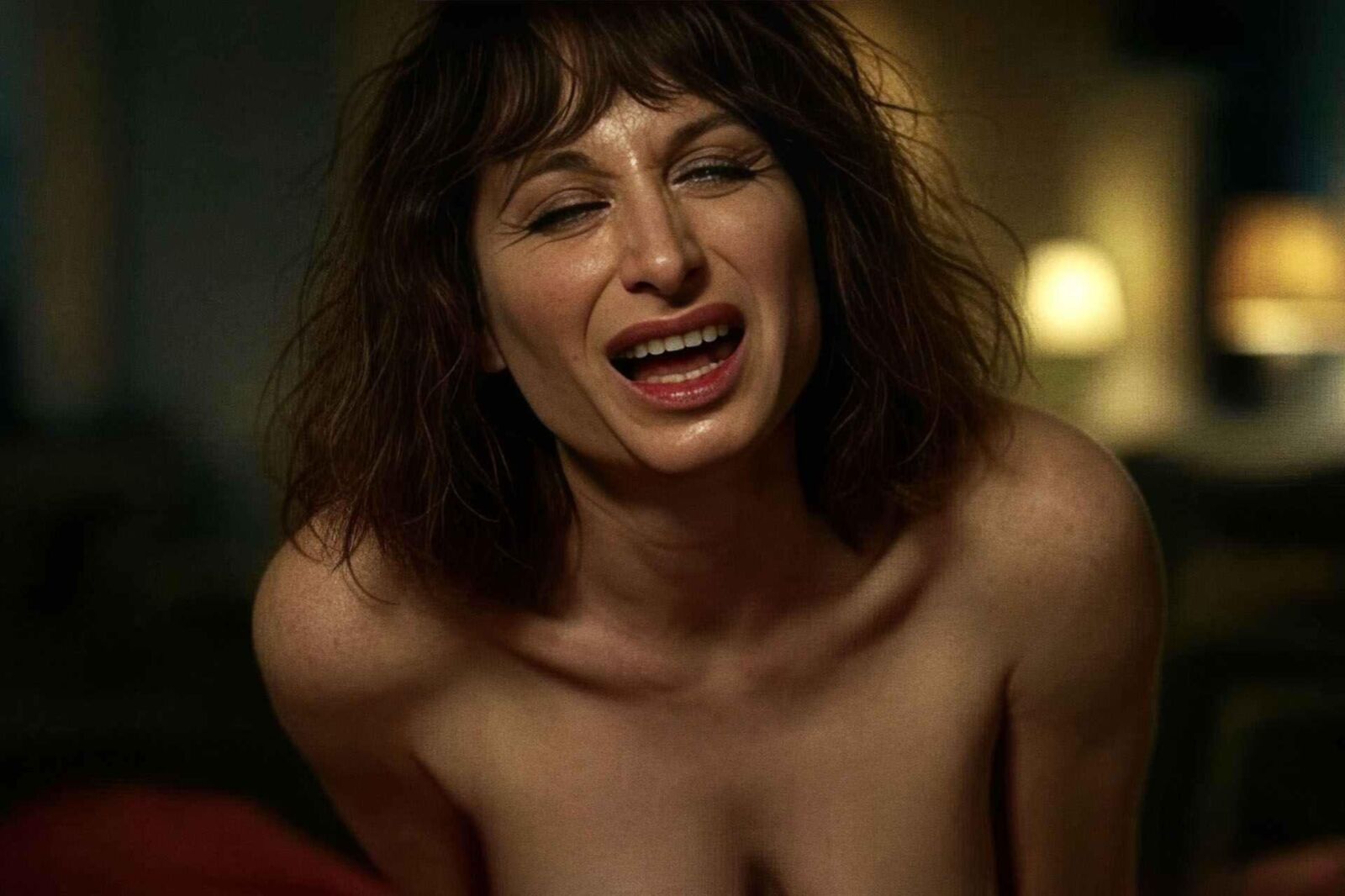 Isy Suttie Beautiful Agony