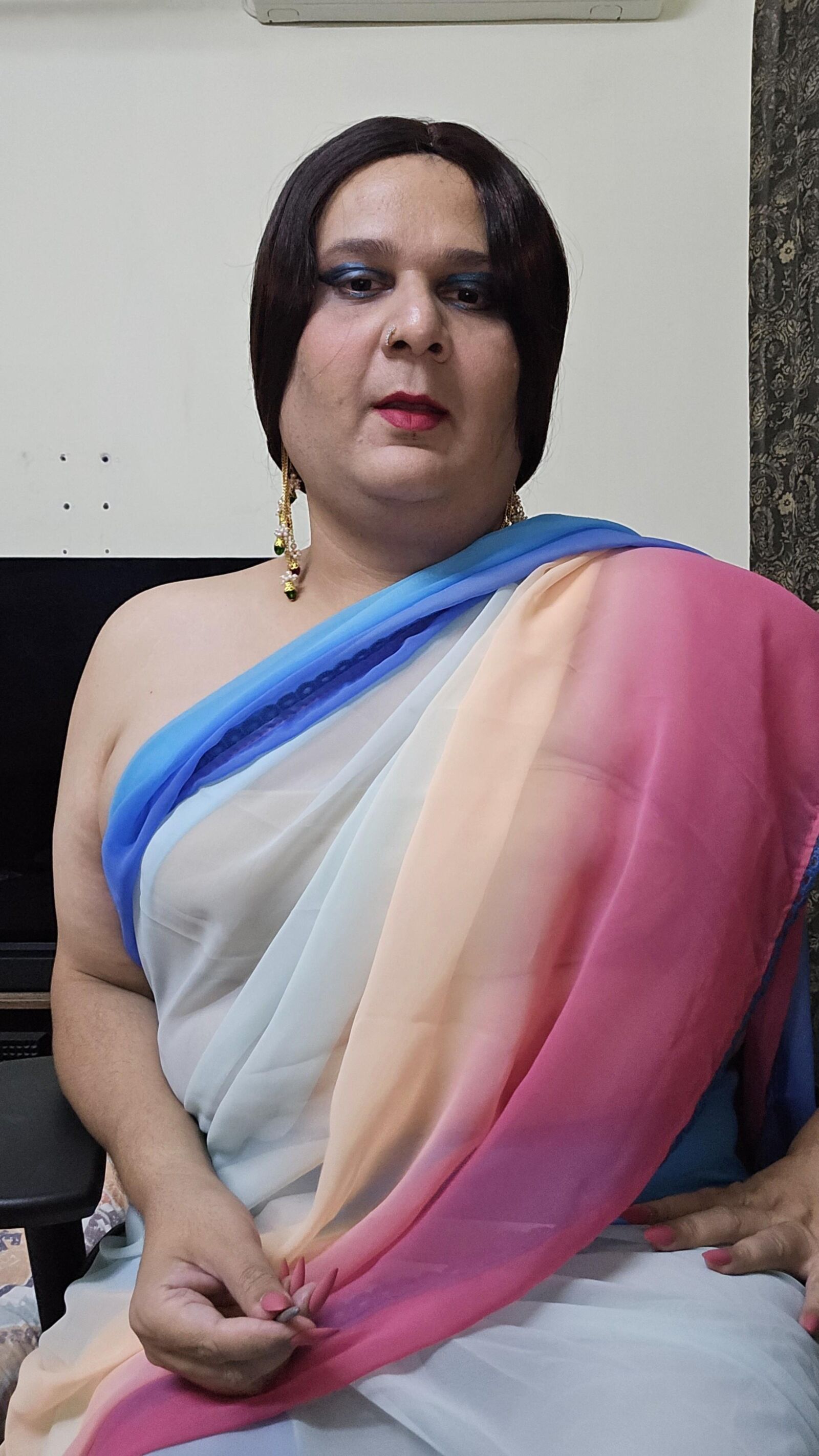 transexual lindo y sexy Monica m