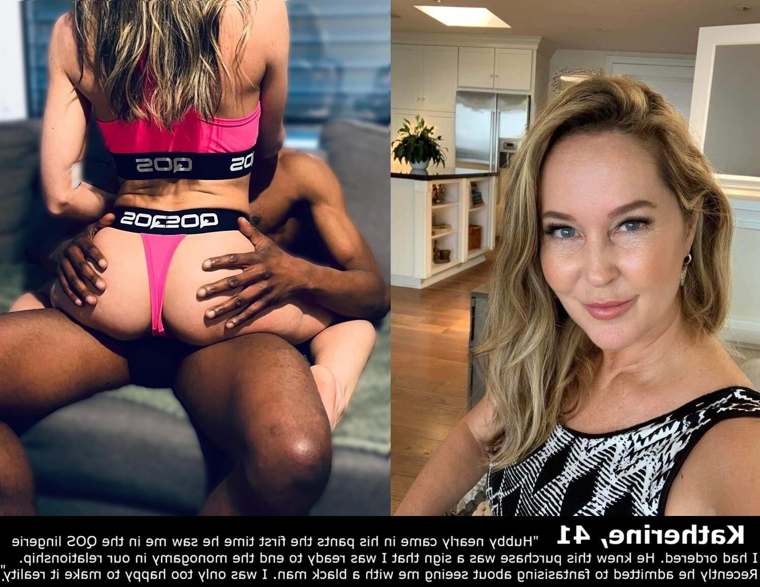 Interracial Hotwife Confessions 