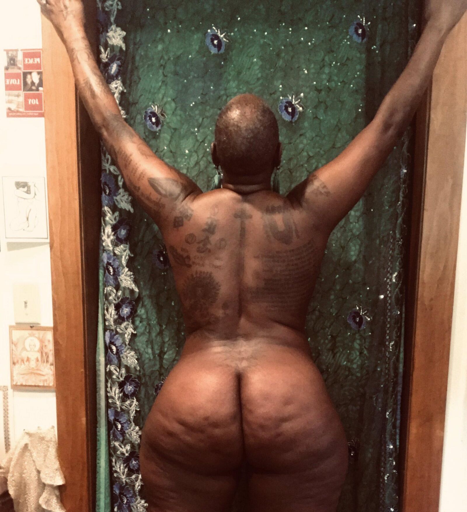Rev. Charmaine