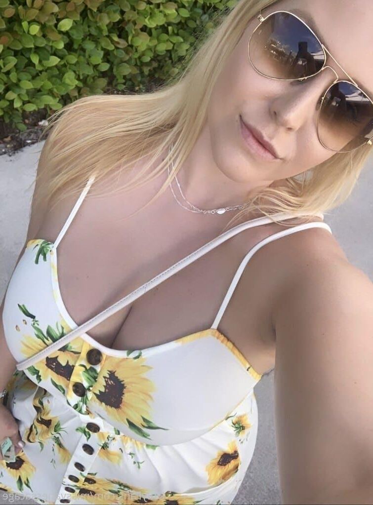 Country Girl Vanessa