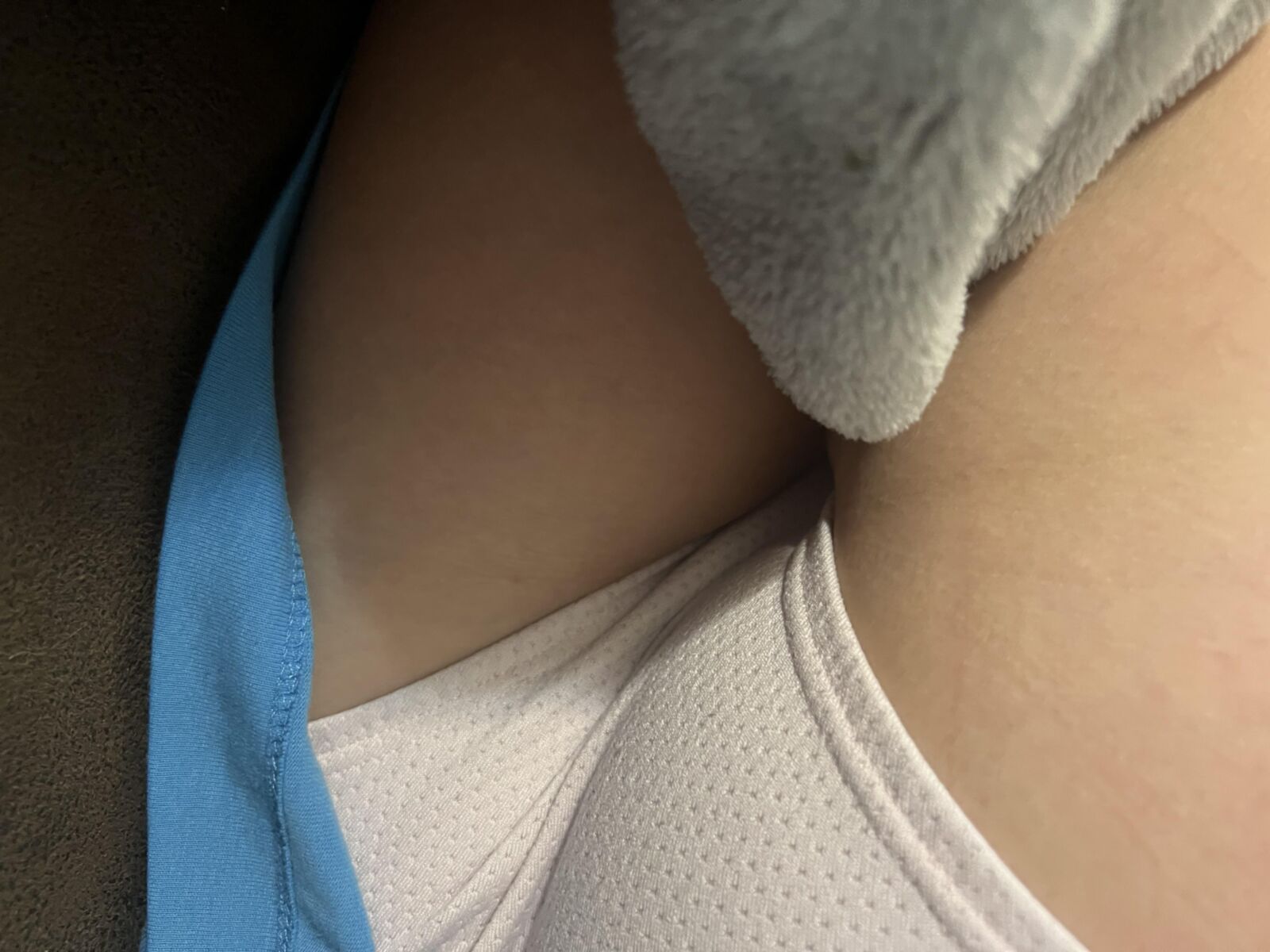 More wife creep