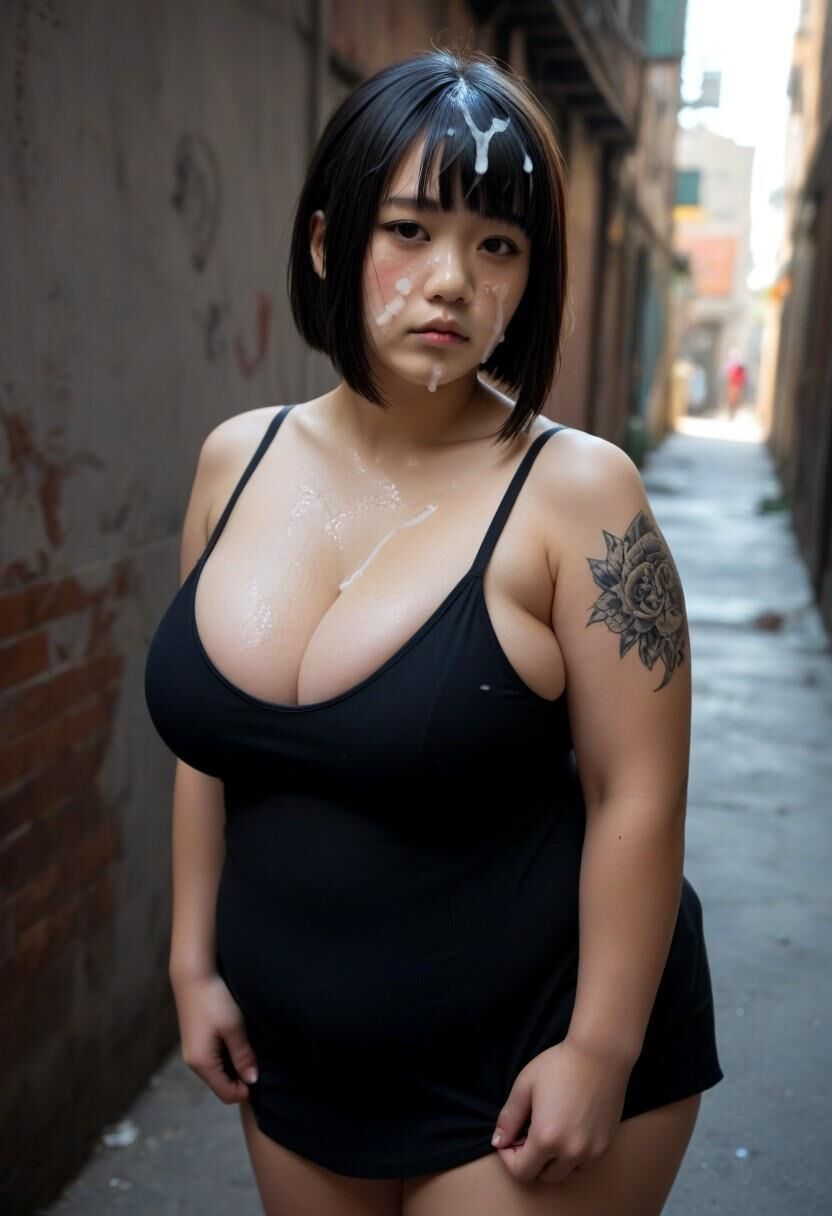 AI Generated Babes 