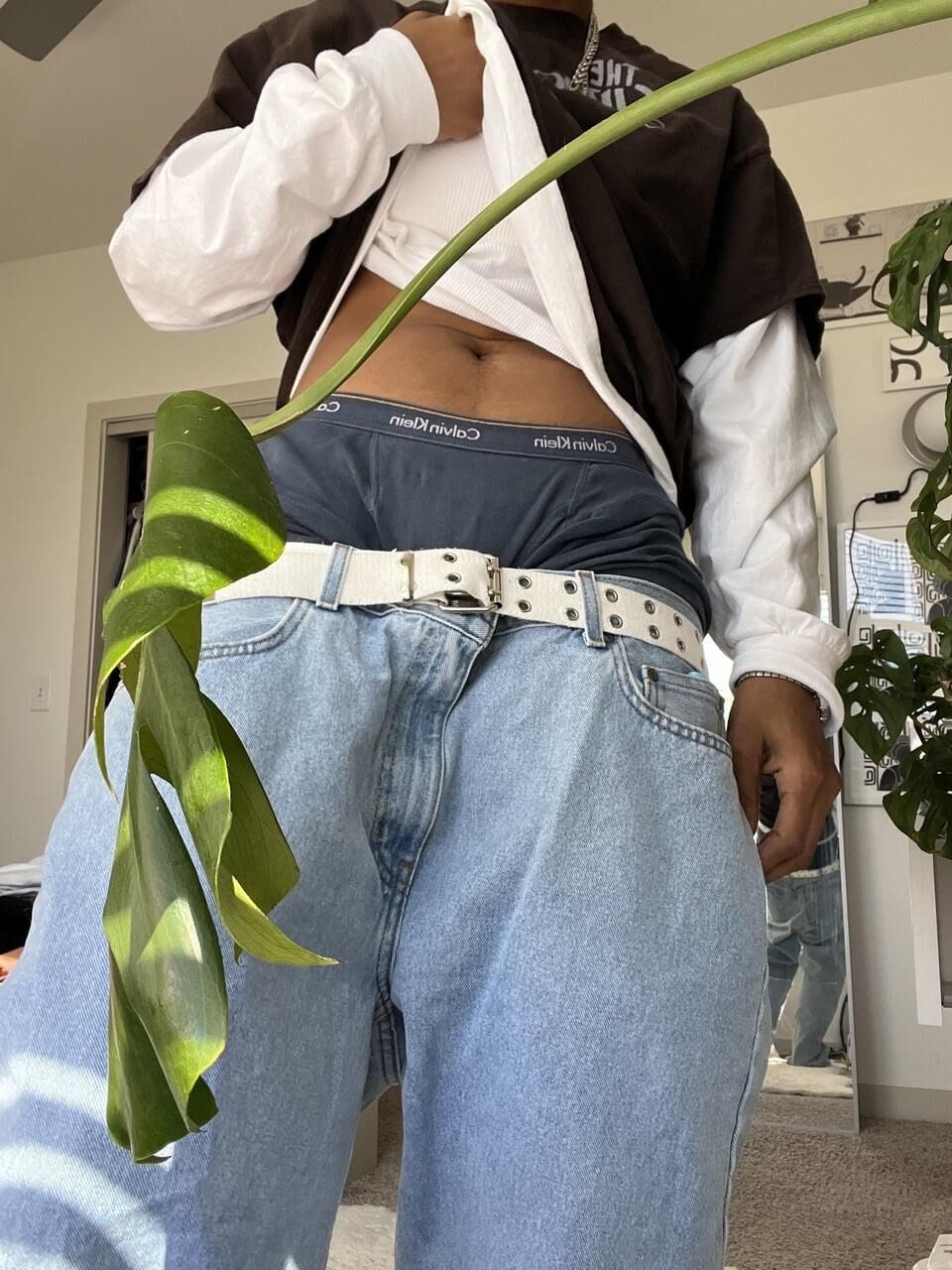 Cute Hiney Bitch 