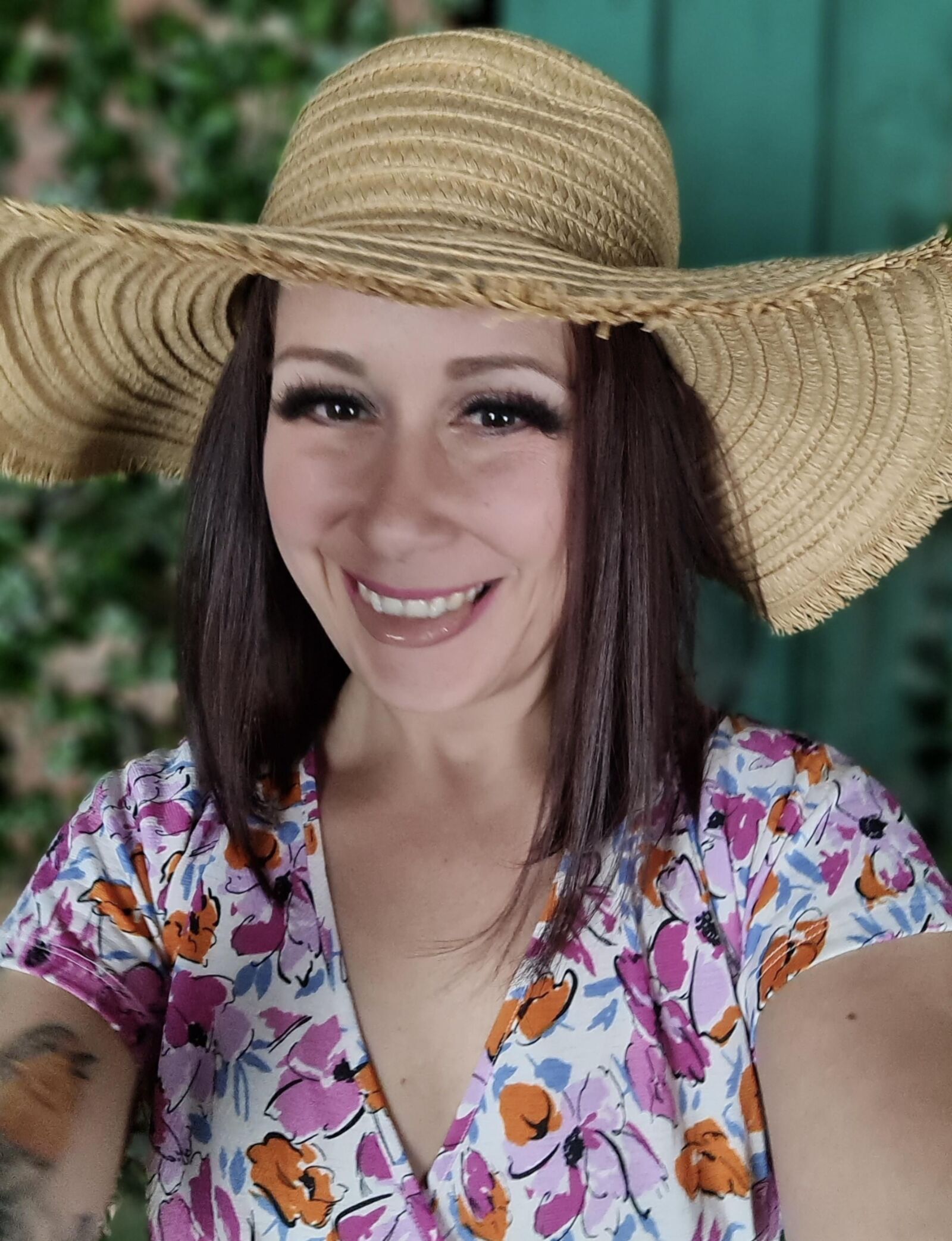 Swinger británico