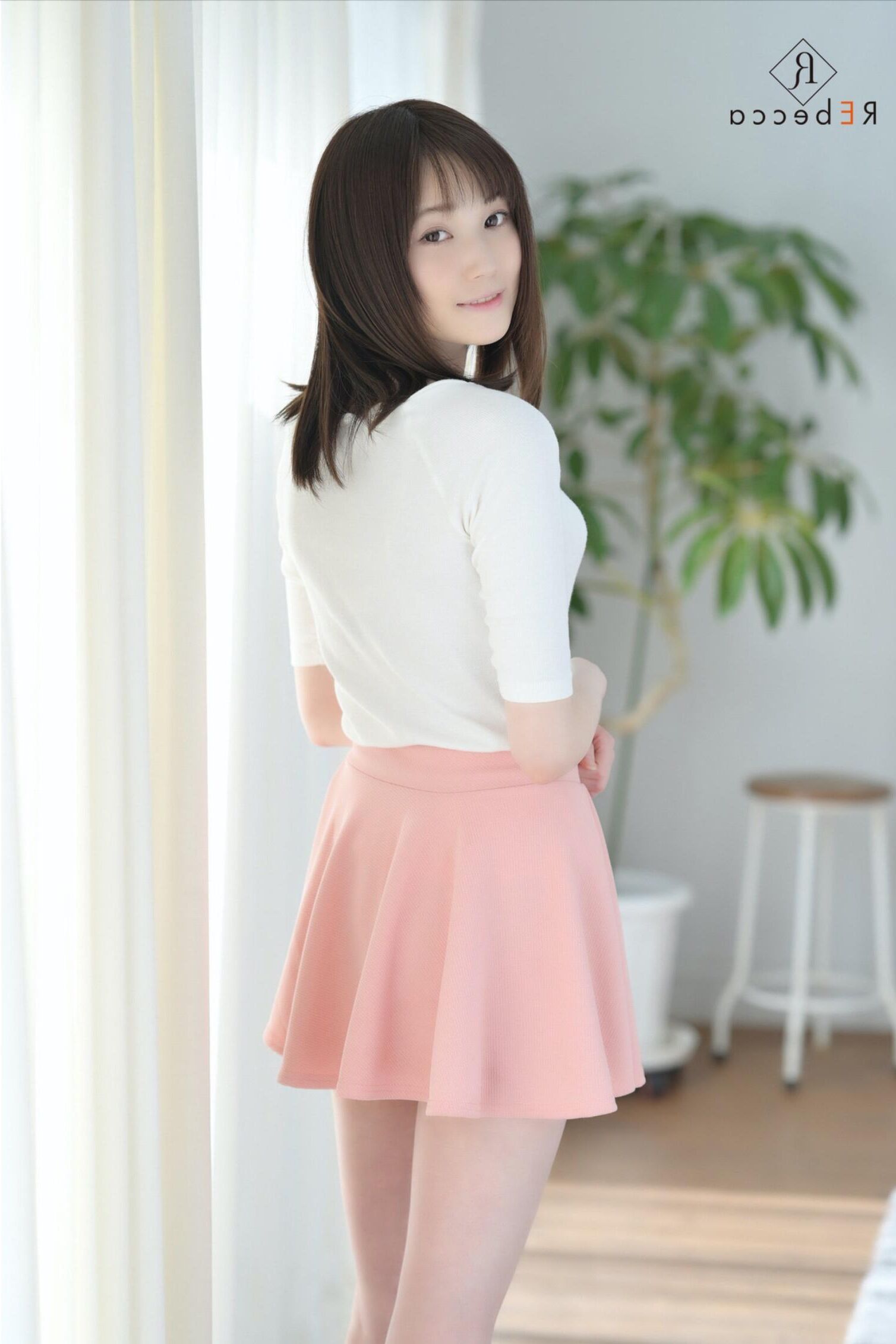 Momo Honda Momo Pink First Love