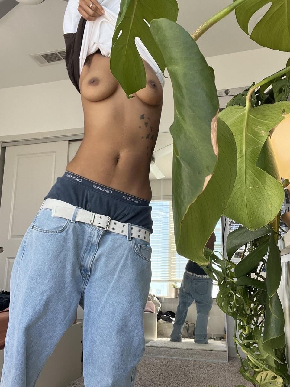 Cute Hiney Bitch 
