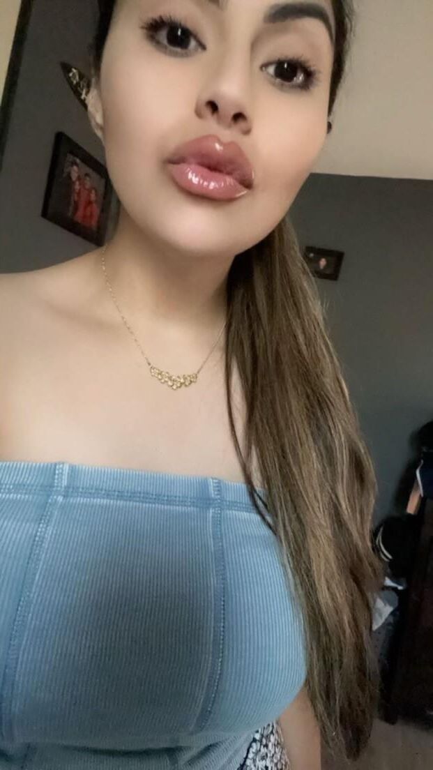 Latina Thot 