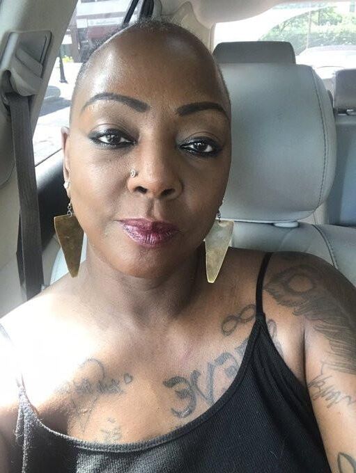 Rev. Charmaine