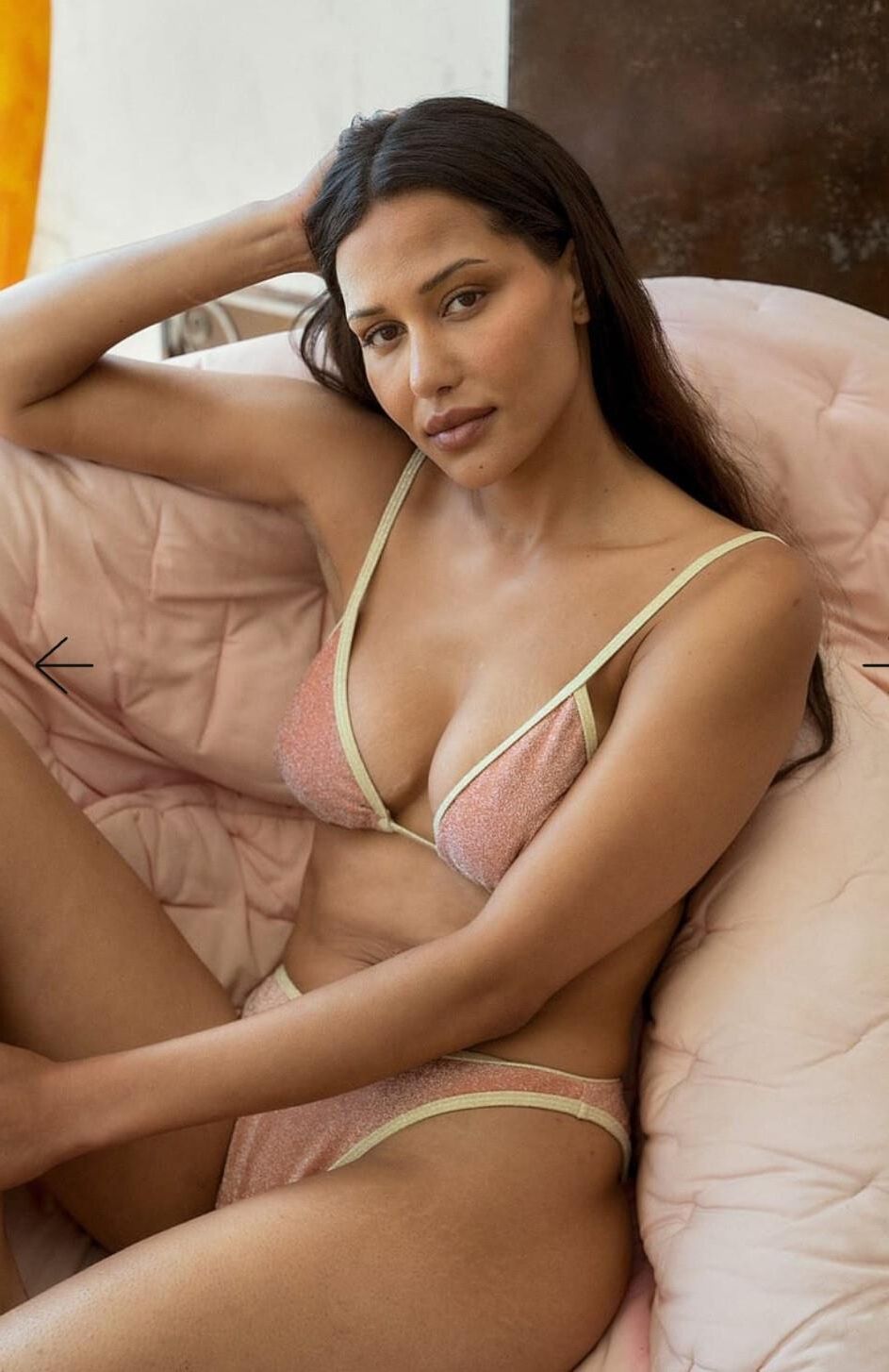 Lingerie and bikini mix 