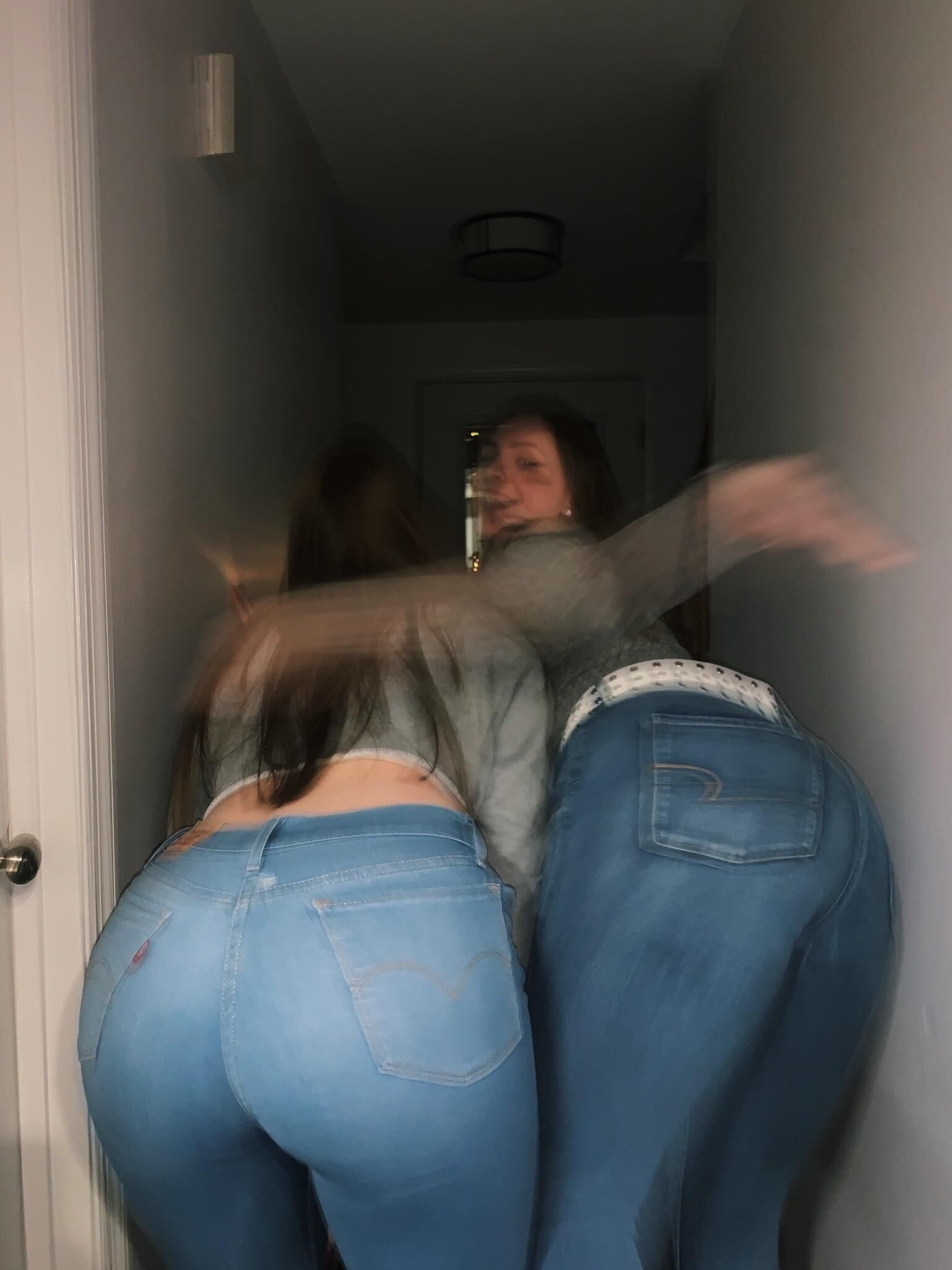 Phat Booty College Pawgs pour la BBC