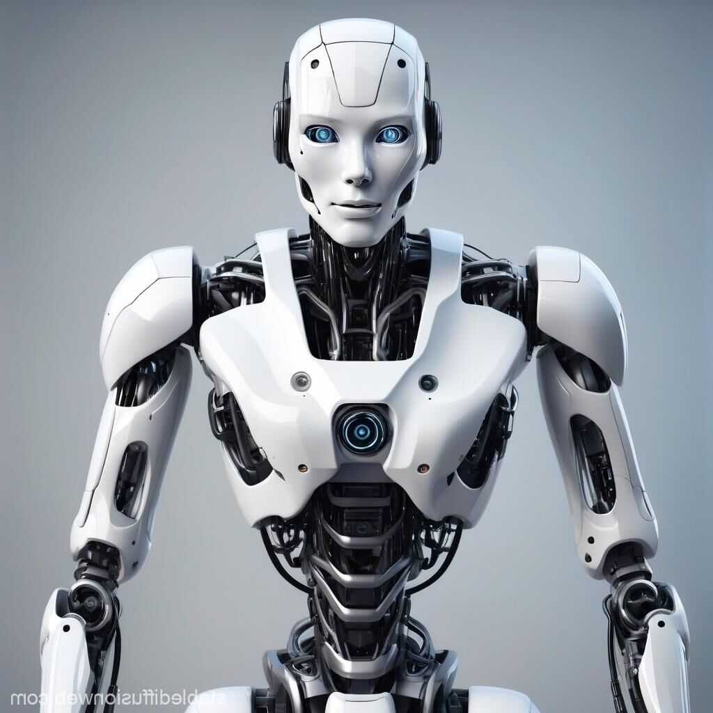 bound by AI 