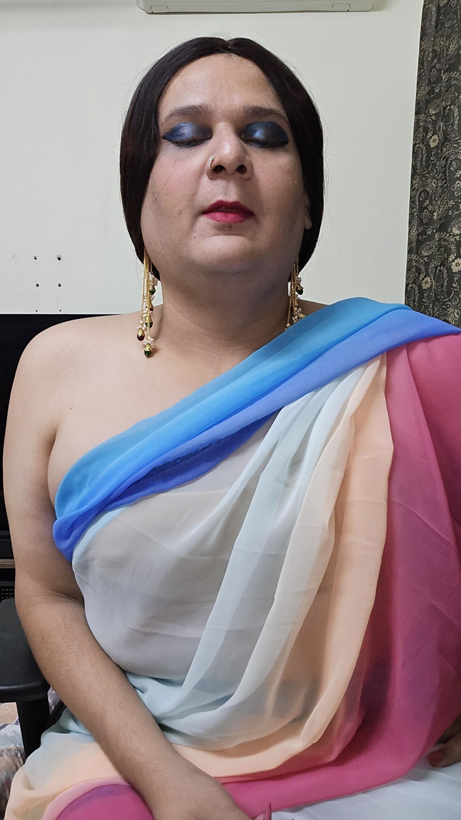 transexual lindo y sexy Monica m