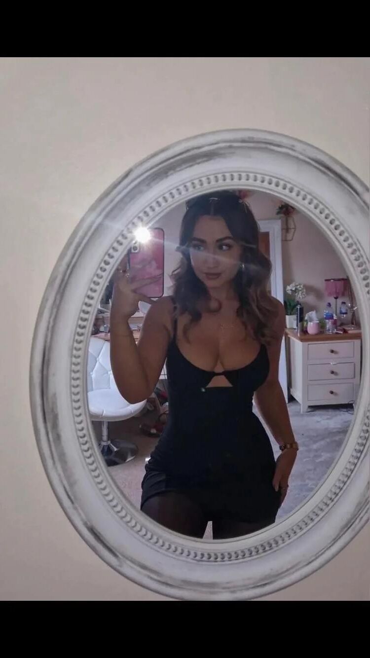 Selfies sexys